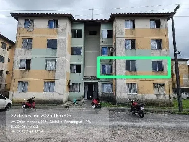 Imagem: Oportunidade Única em Paranagua - Pr
