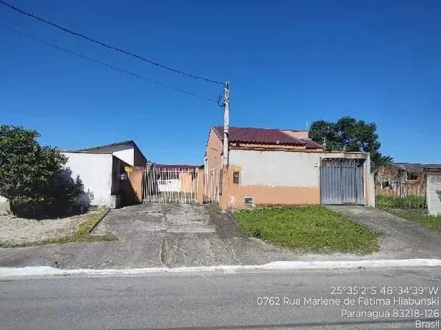 Imagem: Oportunidade Única em Paranagua - Pr Tipo