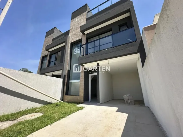 Imagem 1: Apartamento Triplex com 159 M² À Venda em Matinhos - Pr