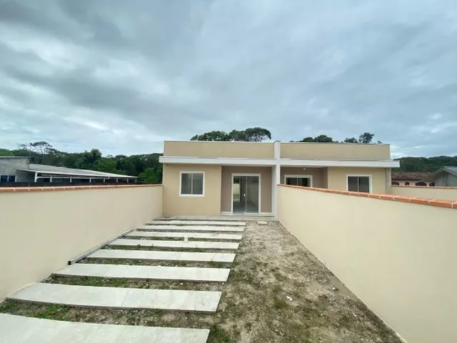 Imagem: Excelente Casa com Edícula no Balneário