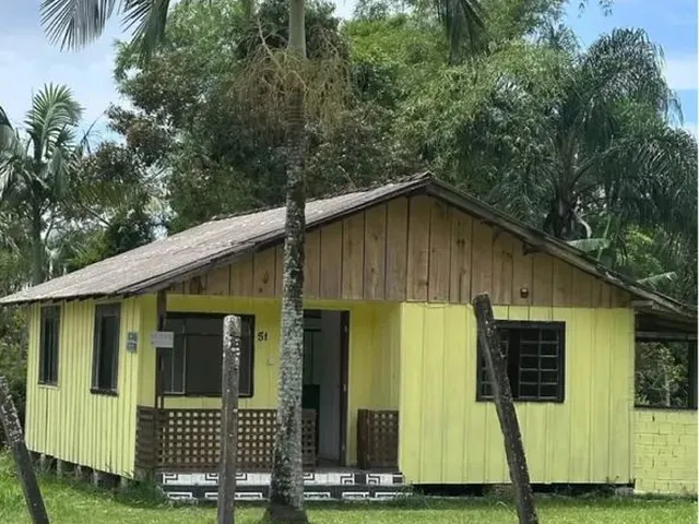 Imagem: Venda Casa Antonina