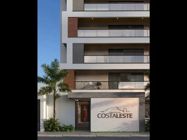 Imagem 3: Lançamento Costa Leste Apartamento Garden - Ref.:601