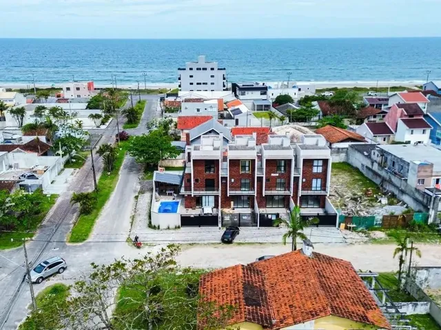 Imagem: Triplex no Condomínio Residencial Terraces