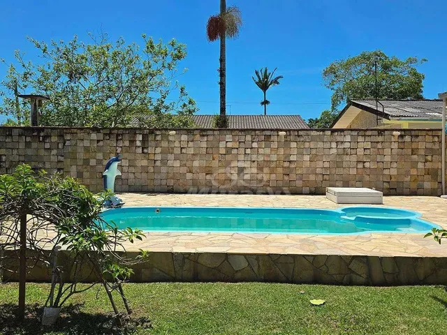 Imagem 11: Casa com 3 Dormitórios À Venda, 121 M² por R$ 790.000,00 - Nereidas - Guaratuba/Pr