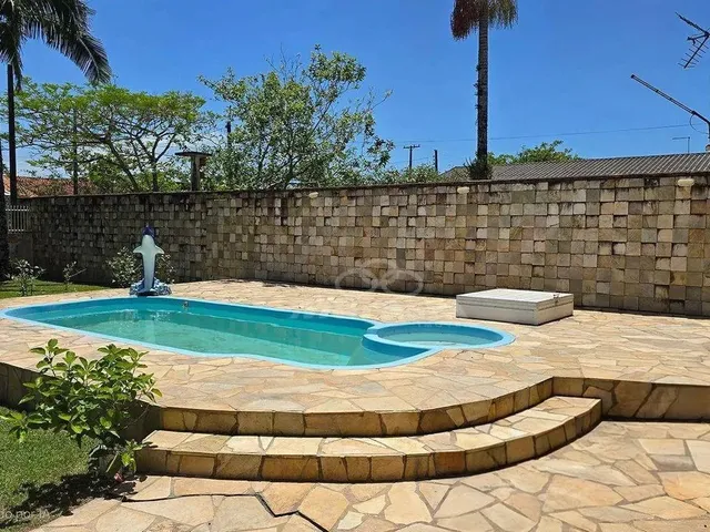 Imagem 16: Casa com 3 Dormitórios À Venda, 121 M² por R$ 790.000,00 - Nereidas - Guaratuba/Pr