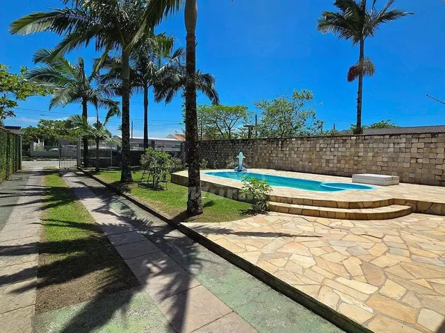 Imagem 6: Casa com 3 Dormitórios À Venda, 121 M² por R$ 790.000,00 - Nereidas - Guaratuba/Pr
