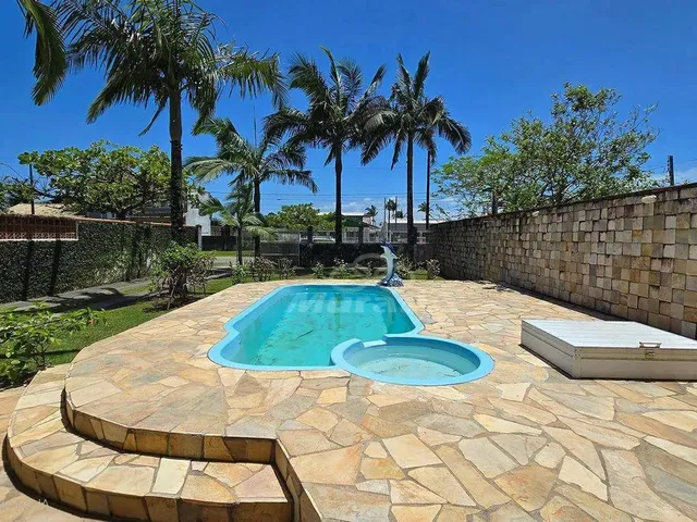 Imagem 15: Casa com 3 Dormitórios À Venda, 121 M² por R$ 790.000,00 - Nereidas - Guaratuba/Pr