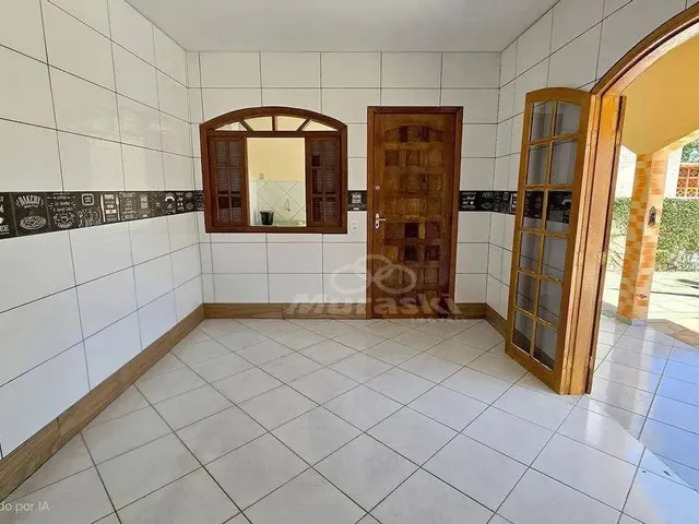 Imagem 2: Casa com 3 Dormitórios À Venda, 121 M² por R$ 790.000,00 - Nereidas - Guaratuba/Pr