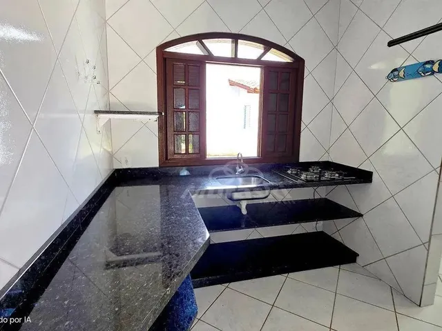 Imagem 13: Casa com 3 Dormitórios À Venda, 121 M² por R$ 790.000,00 - Nereidas - Guaratuba/Pr