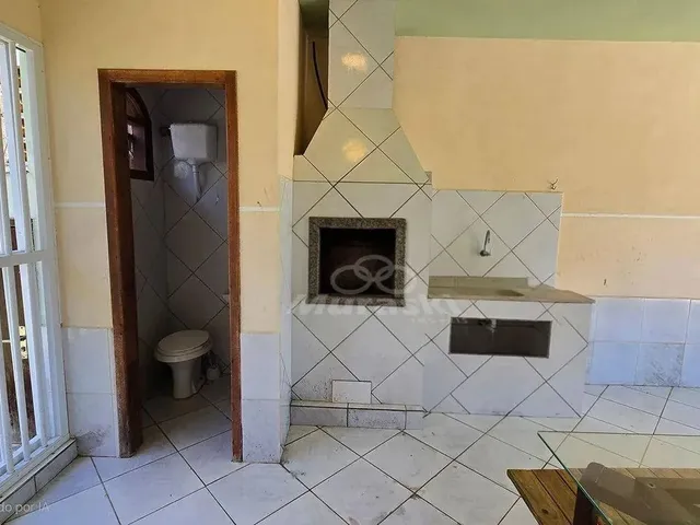 Imagem 10: Casa com 3 Dormitórios À Venda, 121 M² por R$ 790.000,00 - Nereidas - Guaratuba/Pr