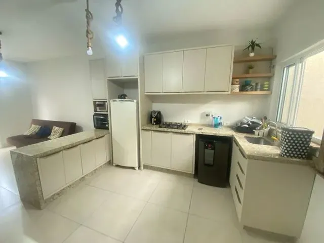 Imagem: Casa 05 em Condomínio no Brejatuba em Guaratuba-Pr