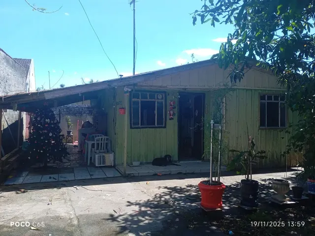 Imagem: Vendo Casa Matinhos