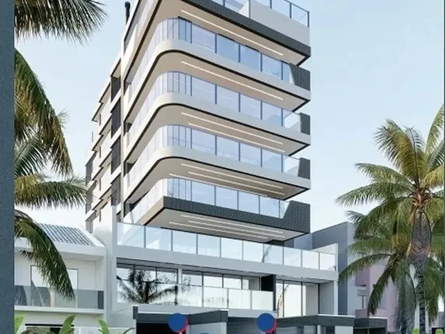 Imagem: Apartamento Alto Padrão em Caiobá- Matinhos