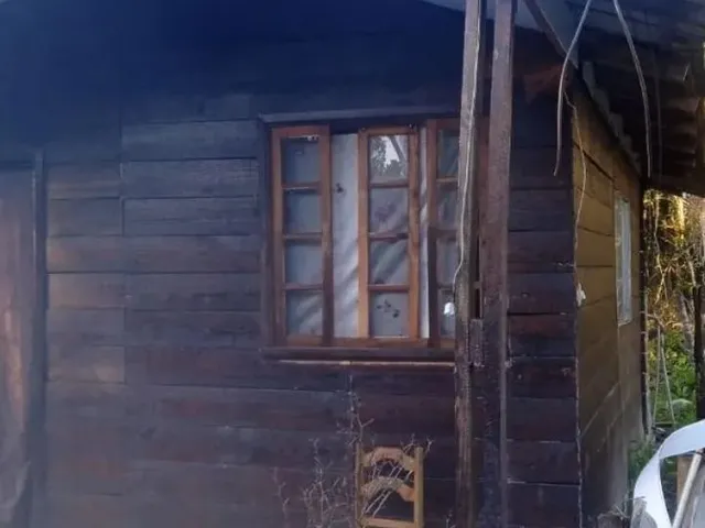 Imagem: Vende Se Casa