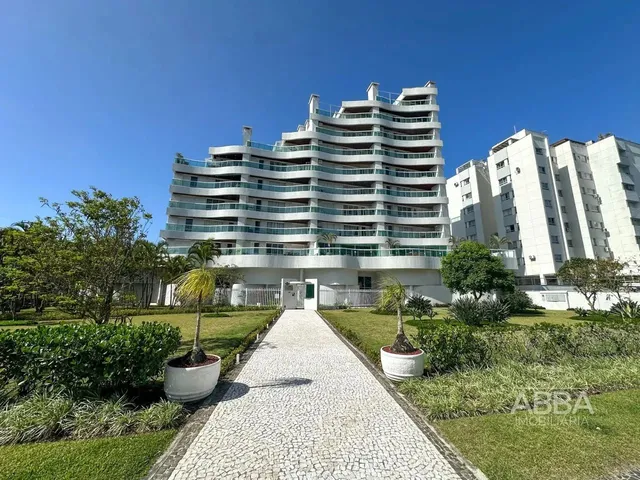 Imagem: Cobertura Mobíliada em Caiobá, Piscina