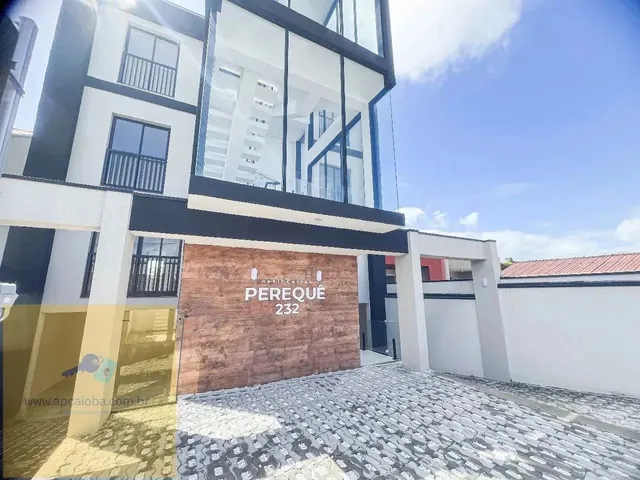 Imagem 1: Edificio Pereque