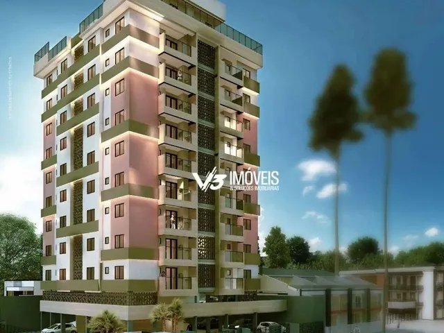 Imagem: Apartamento com 3 Dormitórios À Venda