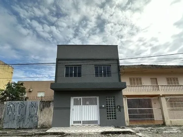 Imagem: Sobrado - Venda - Matinhos, Paraná - Direto