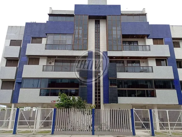 Imagem: Apartamento 100M² - Balneário Albatroz