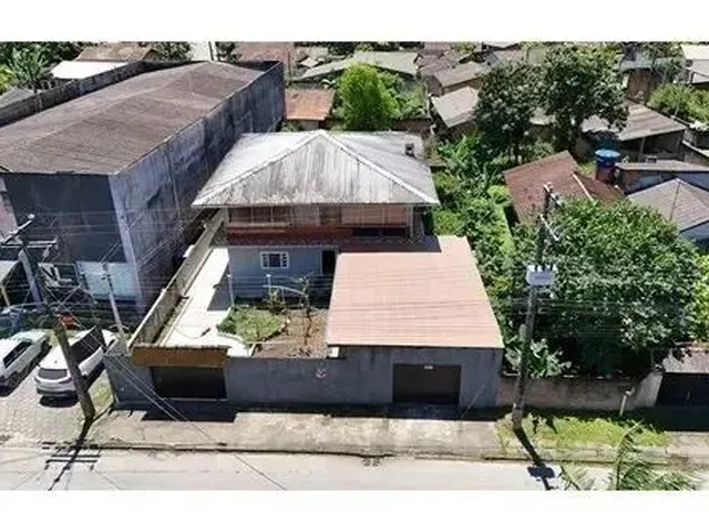 Imagem: Casa a Venda em Antonina, Litoral do Paraná