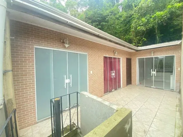 Imagem: Apartamento 1º Andar 2 Quartos no Centro