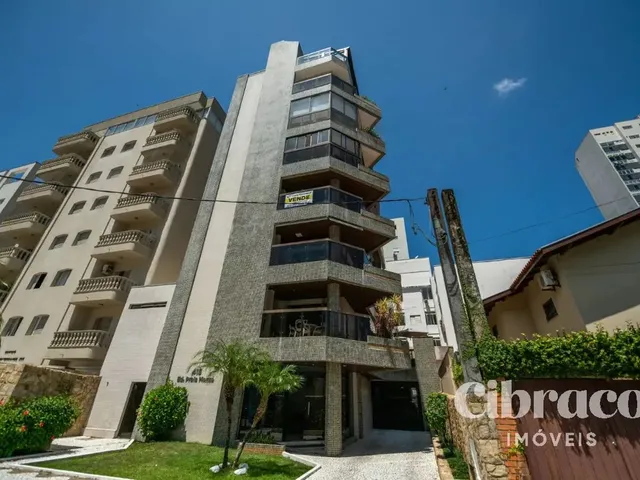 Imagem: Apartamento com 3 Quartos em Caiobá