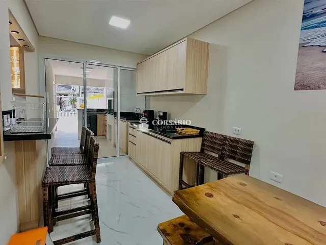 Imagem 7: Casa com Piscina Próxima Ao Mar em Matinhos-Pr