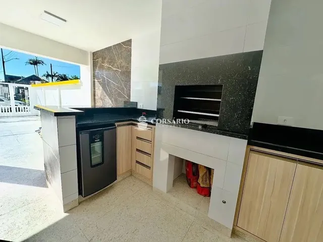 Imagem 11: Casa com Piscina Próxima Ao Mar em Matinhos-Pr