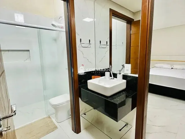 Imagem 8: Casa com Piscina Próxima Ao Mar em Matinhos-Pr