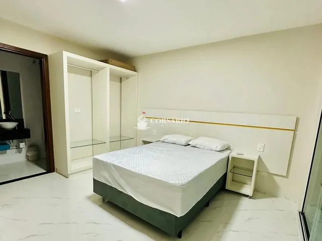 Imagem 4: Casa com Piscina Próxima Ao Mar em Matinhos-Pr