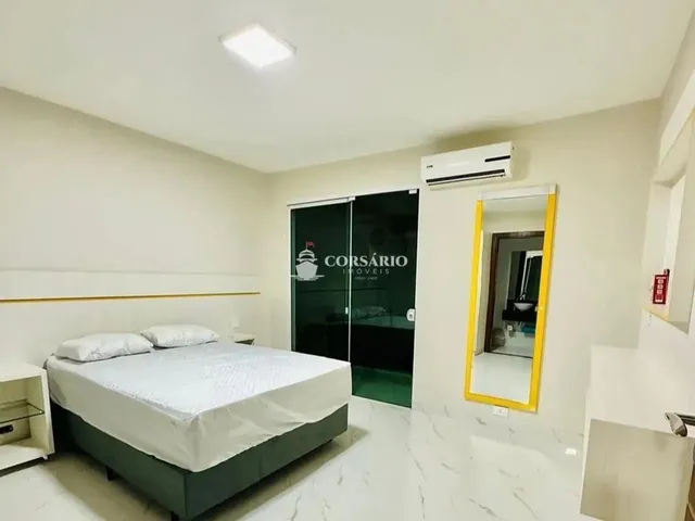 Imagem 14: Casa com Piscina Próxima Ao Mar em Matinhos-Pr