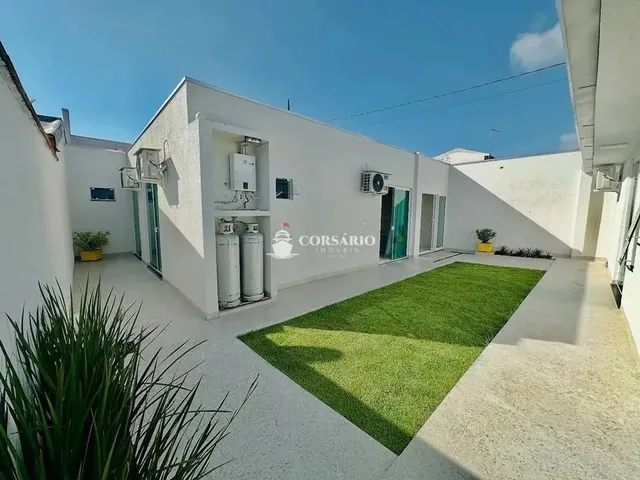 Imagem 15: Casa com Piscina Próxima Ao Mar em Matinhos-Pr
