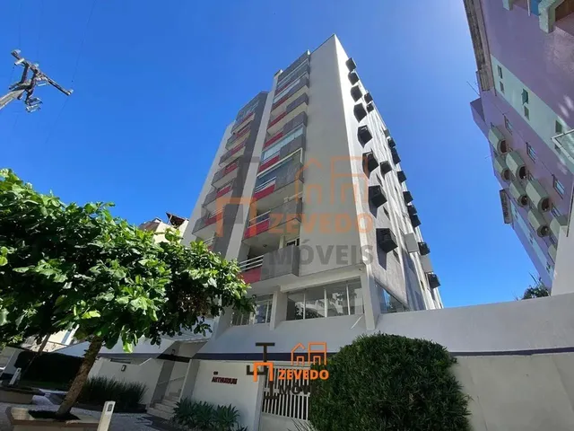 Imagem: Apartamento com 04 Quartos em Caiobá