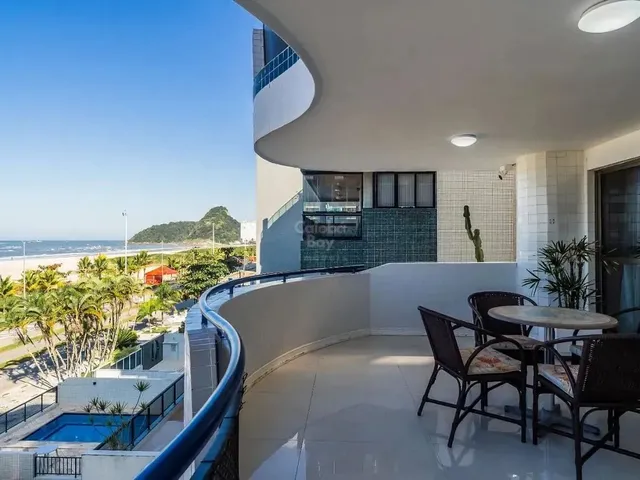 Imagem: Frente Mar