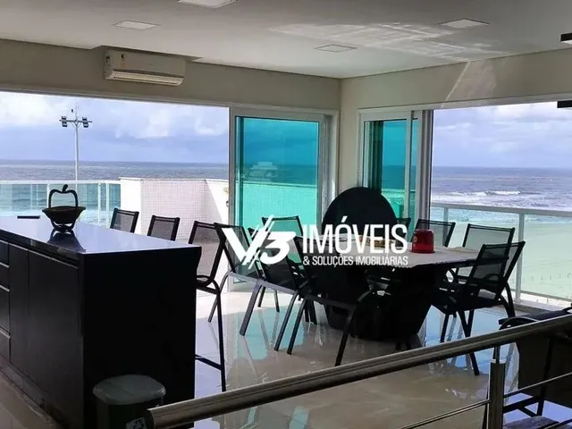 Imagem: Cobertura com 4 Dormitórios À Venda por