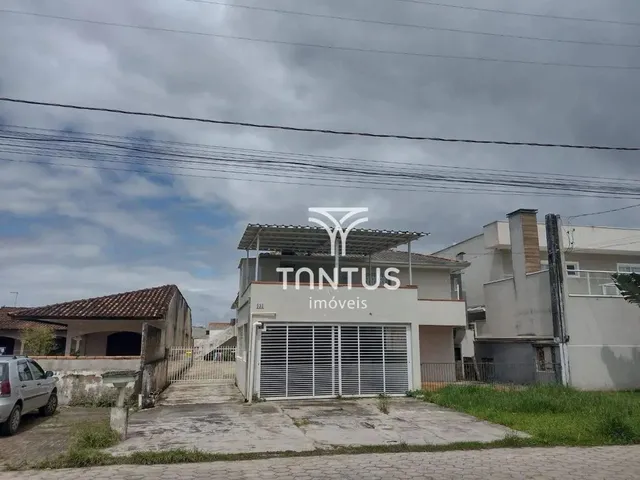 Imagem: Sobrado com 3 Dormitórios À Venda, 108