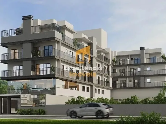 Imagem 1: Apartamentos a Venda em Caiobá