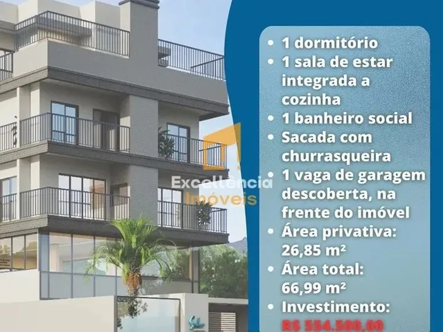 Imagem 15: Apartamentos a Venda em Caiobá