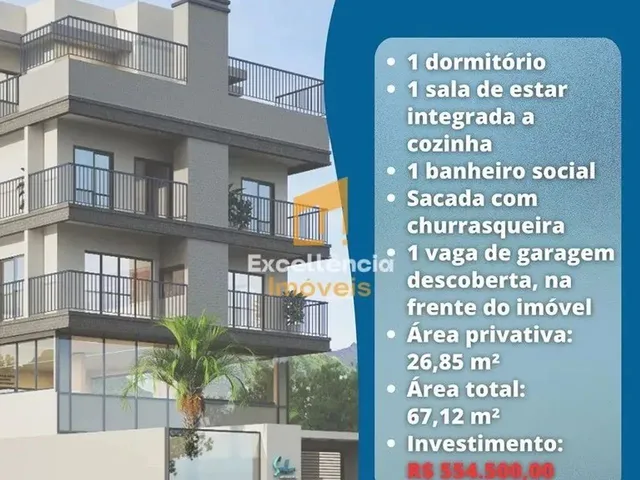 Imagem 7: Apartamentos a Venda em Caiobá