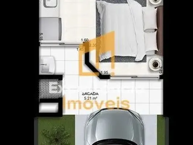Imagem 13: Apartamentos a Venda em Caiobá