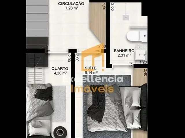 Imagem 11: Apartamentos a Venda em Caiobá