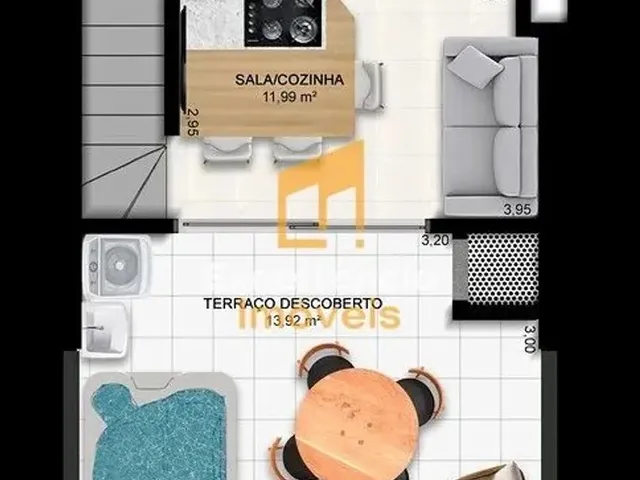 Imagem 5: Apartamentos a Venda em Caiobá