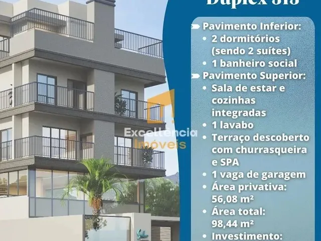 Imagem 16: Apartamentos a Venda em Caiobá