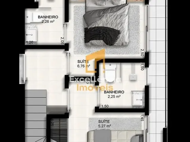 Imagem 4: Apartamentos a Venda em Caiobá