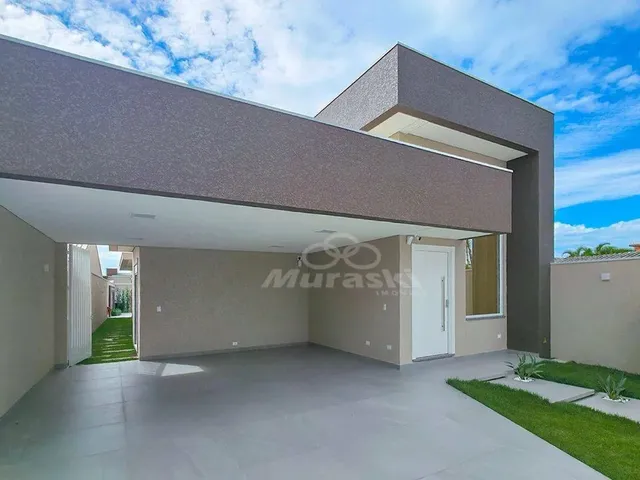 Imagem 5: Casa com 3 Dormitórios À Venda, 176 M² por R$ 2.090.000,00 - Brejatuba - Guaratuba/Pr