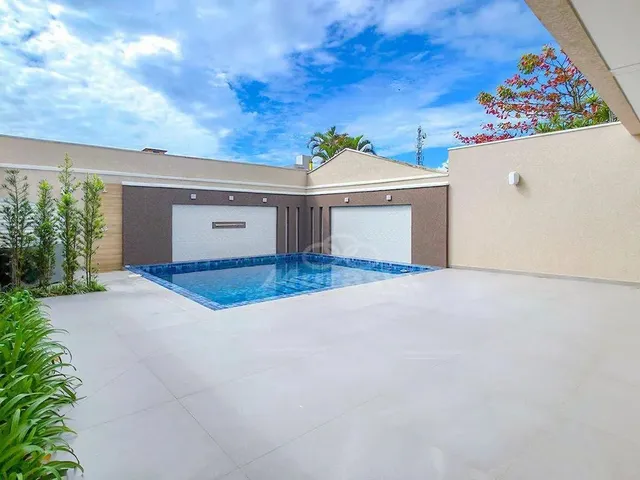 Imagem 6: Casa com 3 Dormitórios À Venda, 176 M² por R$ 2.090.000,00 - Brejatuba - Guaratuba/Pr