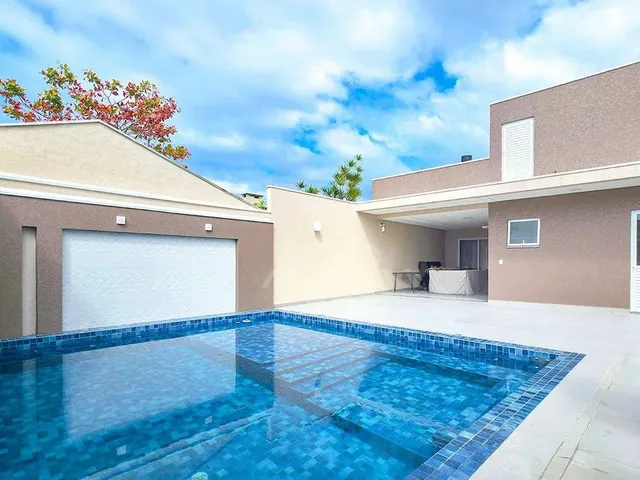 Imagem 7: Casa com 3 Dormitórios À Venda, 176 M² por R$ 2.090.000,00 - Brejatuba - Guaratuba/Pr