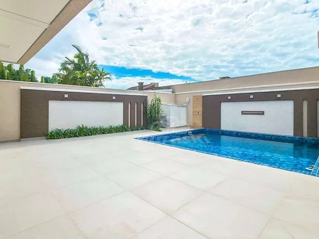 Imagem 3: Casa com 3 Dormitórios À Venda, 176 M² por R$ 2.090.000,00 - Brejatuba - Guaratuba/Pr