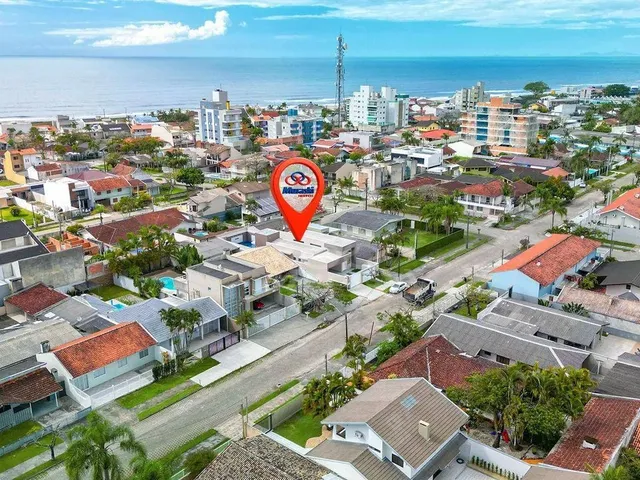 Imagem 8: Casa com 3 Dormitórios À Venda, 176 M² por R$ 2.090.000,00 - Brejatuba - Guaratuba/Pr