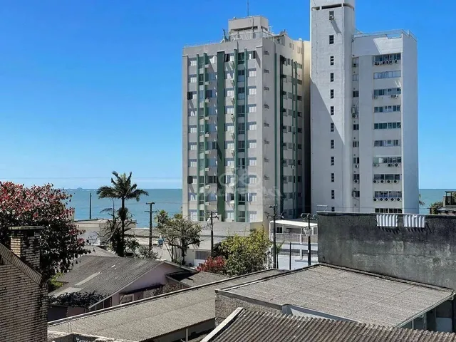 Imagem 8: Cobertura com 4 Dormitórios À Venda por R$ 1.590.000,00 - Centro - Guaratuba/Pr